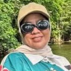 Rosita Muhammad